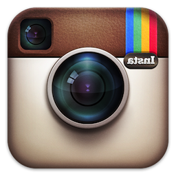 Instagram logo